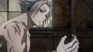 Gaku, as seen in the episode (Image via TMS Entertainment)